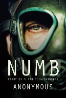 Book Cover for Numb by Anonymous