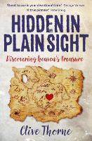 Book Cover for Hidden in Plain Sight by Clive Thorne