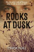 Book Cover for Rooks at Dusk by Chick Yuill