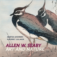 Book Cover for Allen W. Seaby by Robert Gillmor, Martin Andrews