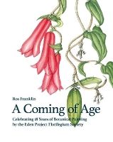 Book Cover for A Coming of Age by The Eden Florilegium Society