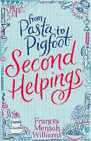 Book Cover for From Pasta to Pigfoot, Second Helpings by Frances Mensah Williams