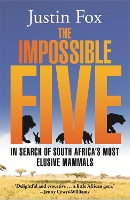 Book Cover for The Impossible Five by Justin Fox