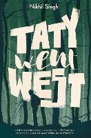 Book Cover for Taty Went West by Nikhil Singh