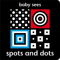 Book Cover for Spots and Dots by Chez Picthall