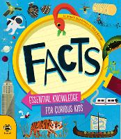 Book Cover for Facts by Susan Martineau