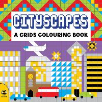 Book Cover for Cityscapes by Clare Beaton