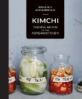 Book Cover for Kimchi by Byung-Hi Lim, Byung-Soon Lim