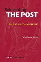 Book Cover for Reinventing the Post: Building a Sustainable Future by Derek Osborn