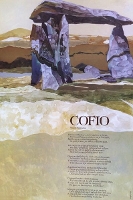 Book Cover for Cofio by Waldo Williams