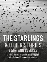 Book Cover for Starlings and Other Stories, The by Various