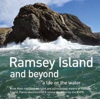Book Cover for Ramsey Island by 