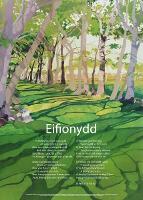 Book Cover for Eifionydd by R Williams Parry