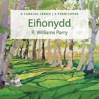 Book Cover for Pecyn Cardiau Cerdd Eifionydd/Eifionydd Poem Cards Pack by R Williams Parry