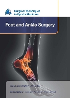 Book Cover for EFOST Surgical Techniques in Sports Medicine - Foot and Ankle Surgery by Gian Luigi Canata