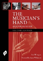 Book Cover for The Musician's Hand by Ian Winspur