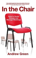 Book Cover for In the Chair by Andrew Green