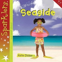 Book Cover for Seaside by Katie Dicker