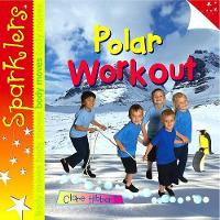 Book Cover for Polar Workout by Clare Hibbert