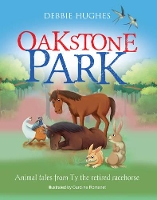 Book Cover for Oakstone Park by Debbie Hughes