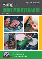 Book Cover for Simple Boat Maintenance by Pat Manley