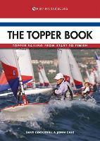 Book Cover for The Topper Book by Dave Cockerill, John Caig