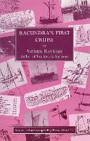 Book Cover for Racundra's First Cruise by Arthur Ransome