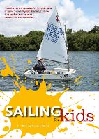 Book Cover for Sailing for Kids by Tim Davison, Steve Kibble