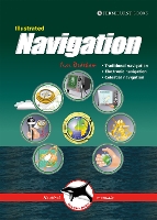 Book Cover for Illustrated Navigation by Ivar Dedekam