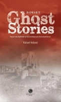 Book Cover for Dorset Ghost Stories by 