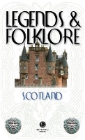 Book Cover for Scottish Legends and Folklore by 