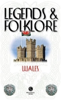 Book Cover for Legends & Folklore Wales by 