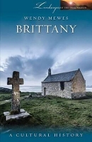 Book Cover for Brittany by Wendy Mewes