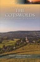 Book Cover for Cotswolds: A Cultural History by Jane Bingham