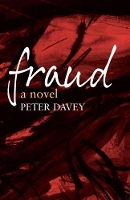 Book Cover for Fraud by Peter Davey