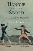 Book Cover for Honour and the Sword by Joseph Farrell