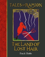 Book Cover for Land of Lost Hair, The by Frank Hinks