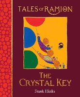 Book Cover for The Crystal Key by Frank Hinks