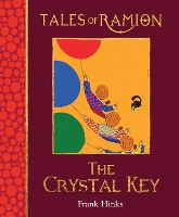 Book Cover for The Crystal Key by Frank Hinks