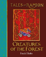 Book Cover for Creatures of the Forest by Frank Hinks