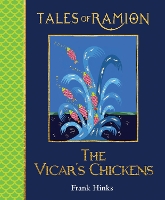 Book Cover for Vicar's Chickens, The by Frank Hinks