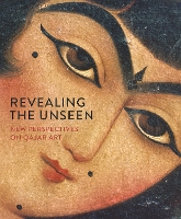 Book Cover for Revealing the Unseen by Melanie Gibson