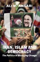 Book Cover for Iran, Islam and Democracy by Ali M. Ansari