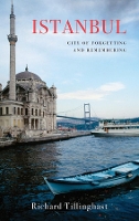 Book Cover for Istanbul by Richard Tillinghast