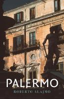 Book Cover for Palermo by Roberto Alajmo