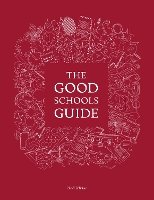 Book Cover for The Good Schools Guide by Ralph Lucas