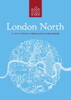 Book Cover for The Good Schools Guide London North by Ralph Lucas