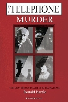 Book Cover for The Telephone Murder by Ronald Bartle