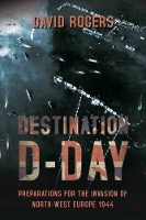 Book Cover for Destination D-Day by 