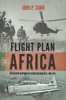 Book Cover for Flight Plan Africa by 